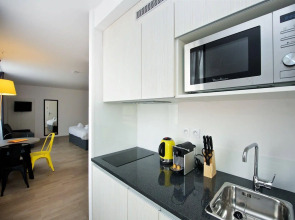 Staycity Aparthotels, Marseille, Centre Vieux Port