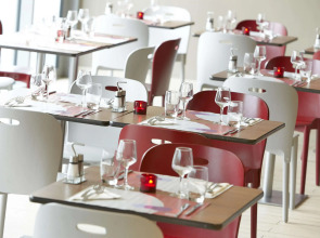 Campanile Hotel Lille Euralille