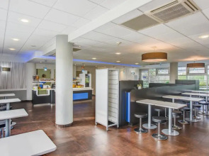 ibis budget Roissy CDG Paris Nord 2