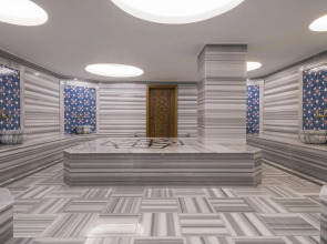 Radisson Blu Hotel Ankara Cankaya