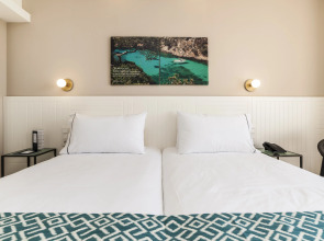 Отель Eurostars Marivent