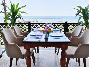 The Sign Degirmen Hotel & Spa