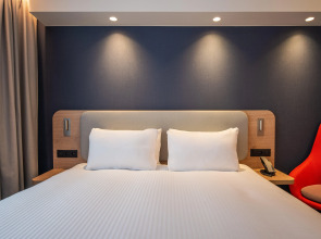 Holiday Inn Express & Suites Ghent by IHG