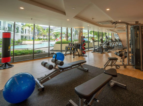 Отель Wyndham La Vita Rawai Phuket