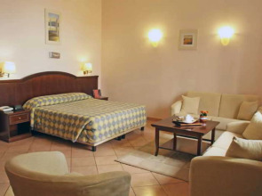 Отель San Marco