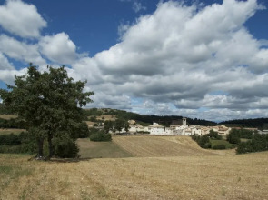 Agriturismo Castello Di Pupaggi