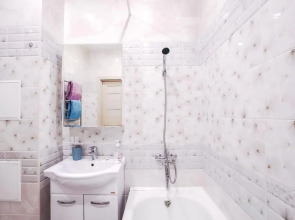 Sibhome 38 в микрорайоне Крылатый 24/2