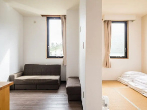 Onna Japanese Style Hotel Hokkaisou