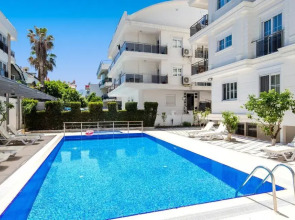 Roma Residence - Emir Gursu Houses B