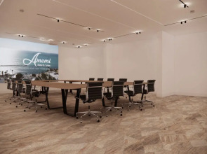 Anemi Hotel & Suites