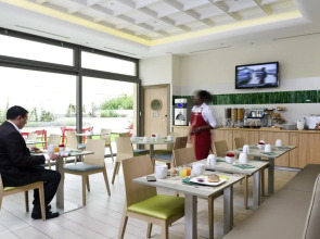 Aparthotel Adagio Paris Vincennes