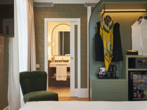 Отель Villa Katalina By Intur