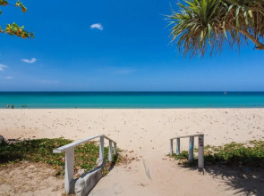 Khaleej Mass Hotel Patong