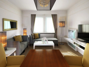 The Westin Grand Berlin