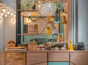 ibis Styles Paris Montmartre Nord