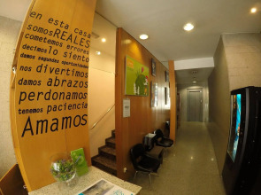 Somriu Hotel City M28