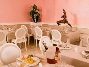 Baia del Mar Beach Boutique Hotel