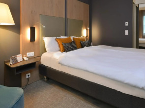 Martin's Louvain-la-Neuve