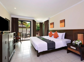 Panwa Beach Resort Phuket