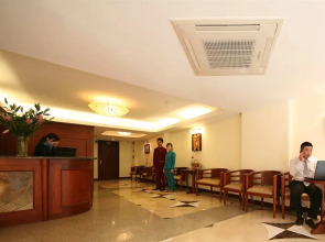 Hanoi Charming 2 Hotel