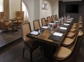 Al Bidda Boutique Hotel