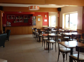 Marcopolo Suites Calafate