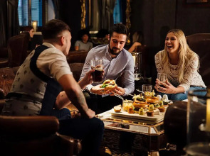 Solo Sokos Hotel Turun Seurahuone