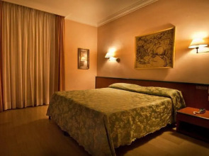 Отель Center 1&2&3