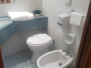 Hotel Fori Imperiali