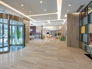 Holiday Inn Express Chengdu Wuhou by IHG