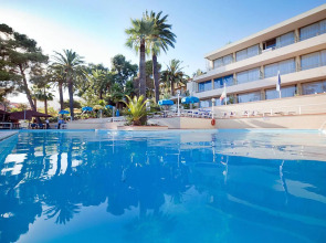 Nyala Suite Hotel Sanremo