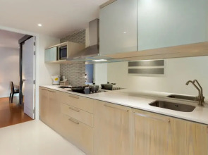 G1 Serviced Apartment Kamala Beach