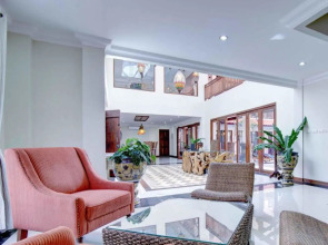 Hastinapura Residence