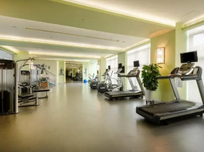 Junluxe Hotel Guangzhou Science City-Free Shuttle Bus Service to Guangzhou Canton Fair