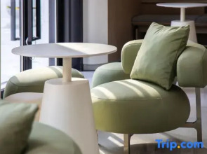 Hangzhou Xixi Jingshun Rezen Hotel