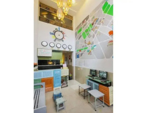 Saigon Backpackers Hostel - Bui Vien