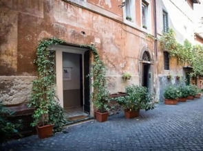 NL Trastevere