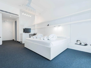 Hotel Santoni Freelosophy