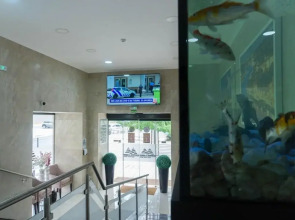 Residencial Lar do Areeiro