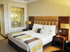 Mövenpick Hotel Izmir