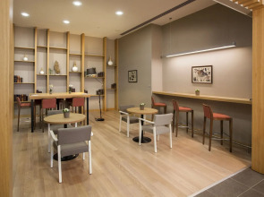 Hilton Garden Inn Erzincan