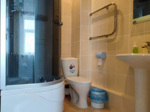 Три Озера Валдай