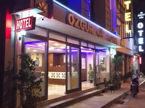 Ozgur Hotel