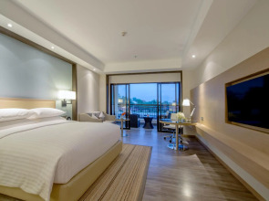 Courtyard by Marriott Siem Reap Resort