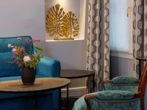 Le Relais Saint Honoré