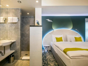 ARCOTEL Donauzentrum