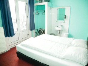 Princess Hostel Amsterdam