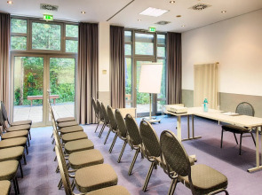 ACHAT Hotel Stuttgart Airport Messe