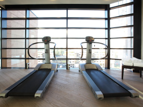 Starhotels Grand Milan