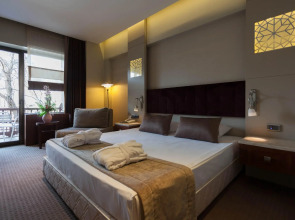 Kervansaray Thermal Convention Center & Spa